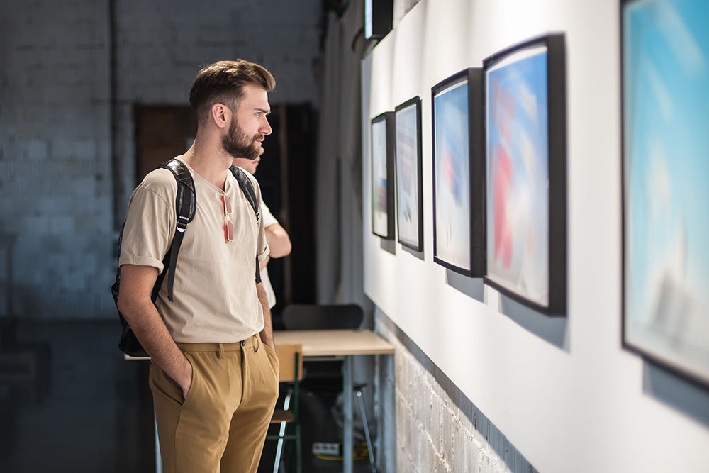Art on a Budget
