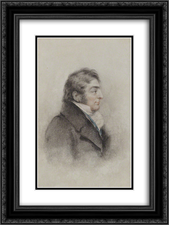 First Previous 3 OF 617 NextLast 18x24 Black Ornate Wood Framed Art Print Poster with Double Matting by Turner, Charles