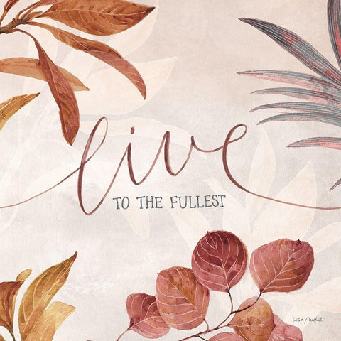 Terra 06 White Modern Wood Framed Art Print with Double Matting by Audit, Lisa