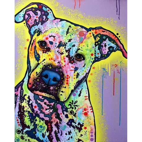 Sugar White Modern Wood Framed Art Print by Dean Russo Collection