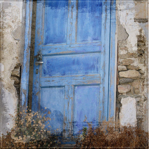 MyFarmMyWayPhotos 11 White Modern Wood Framed Art Print by LightBoxJournal