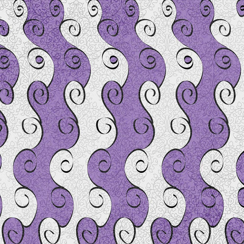 Envelope 1 Black Modern Wood Framed Art Print with Double Matting by LightBoxJournal