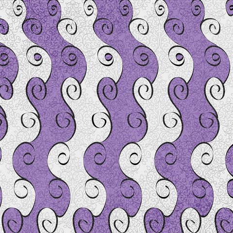 Envelope 1 White Modern Wood Framed Art Print with Double Matting by LightBoxJournal