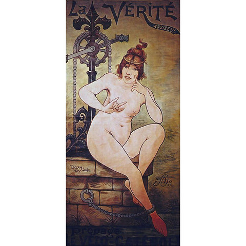 Bike 48 Black Modern Wood Framed Art Print by Vintage Apple Collection