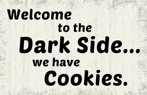 Cookies 2 Black Ornate Wood Framed Art Print with Double Matting by Gibbons, Lauren