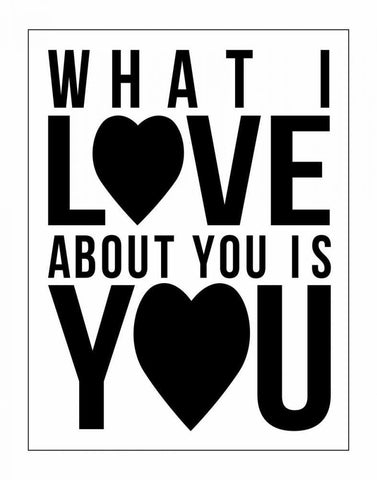 Text A2 Black Ornate Wood Framed Art Print with Double Matting by Grey, Jace