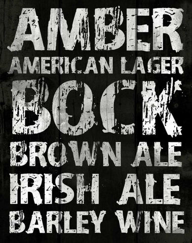 Amber Black Ornate Wood Framed Art Print with Double Matting by Grey, Jace