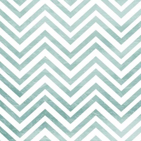 Grey Valleys White Modern Wood Framed Art Print by Grey, Jace