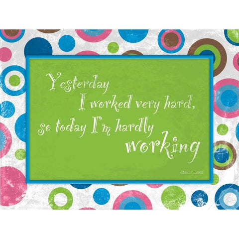 Bubbles Gold Ornate Wood Framed Art Print with Double Matting by Grey, Jace