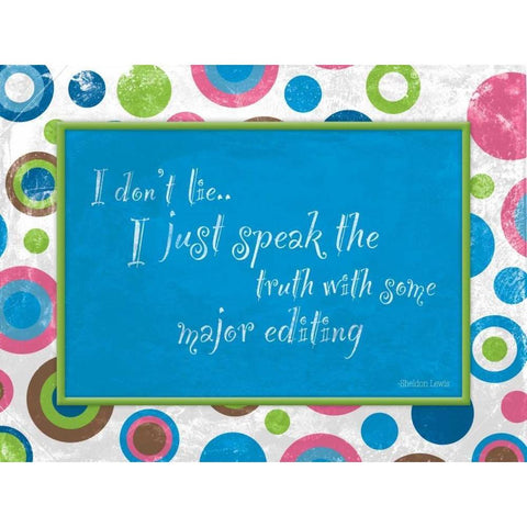 Bubbles Black Modern Wood Framed Art Print by Grey, Jace