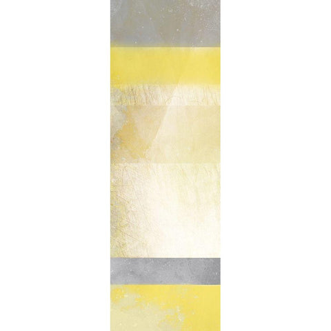 Sunlight 1_v2 White Modern Wood Framed Art Print by Allen, Kimberly