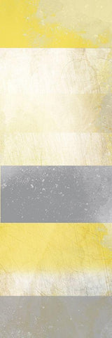 Sunlight 2_v2 White Modern Wood Framed Art Print with Double Matting by Allen, Kimberly