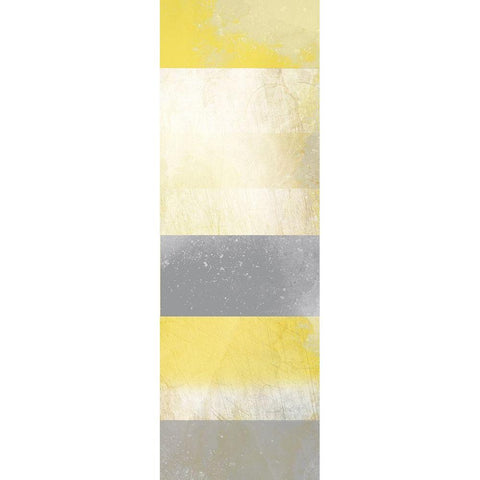 Sunlight 2_v2 Black Modern Wood Framed Art Print with Double Matting by Allen, Kimberly