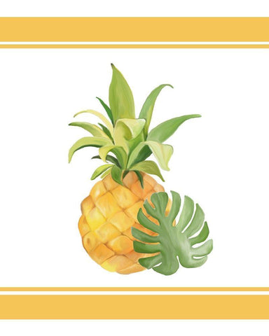 Be Sweet 2 v2 Black Ornate Wood Framed Art Print with Double Matting by Kimberly, Allen