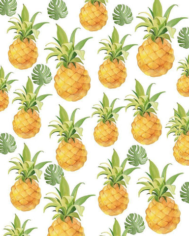 Be Sweet 4 Black Ornate Wood Framed Art Print with Double Matting by Kimberly, Allen