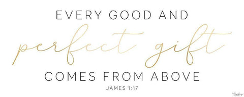 Perfect Gift Black Ornate Wood Framed Art Print with Double Matting by Louise, Gigi