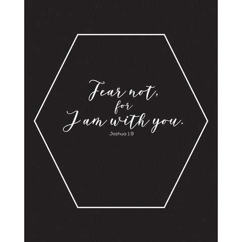 Gold Foil I Am Black Modern Wood Framed Art Print by Hogan, Melody