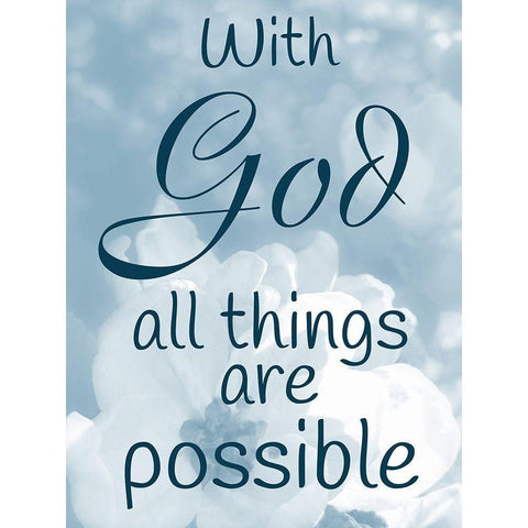 Possibilities White Modern Wood Framed Art Print by Prime, Marcus