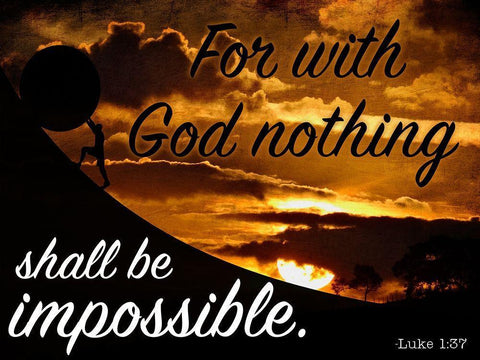 Possibilities Black Ornate Wood Framed Art Print with Double Matting by Prime, Marcus