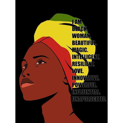 Beautiful Woman 2 White Modern Wood Framed Art Print by Prime, Marcus