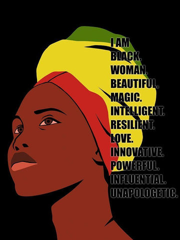 Beautiful Woman 2 White Modern Wood Framed Art Print with Double Matting by Prime, Marcus