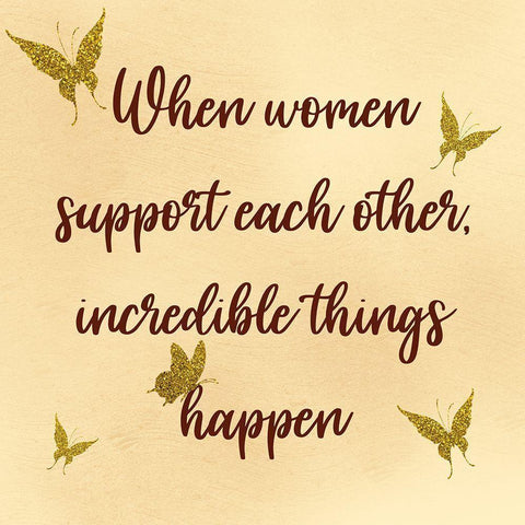 Supportive And Incredible Gold Ornate Wood Framed Art Print with Double Matting by Prime, Marcus