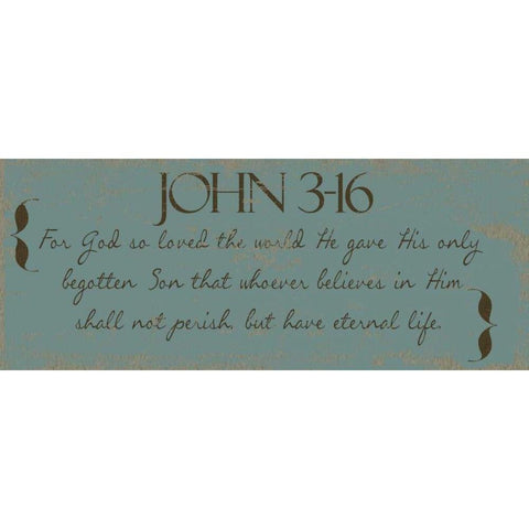 ETERNAL LIFE Gold Ornate Wood Framed Art Print with Double Matting by Greene, Taylor