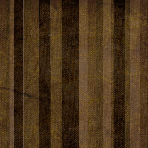 OSCAR GOLD B3 White Modern Wood Framed Art Print with Double Matting by Greene, Taylor
