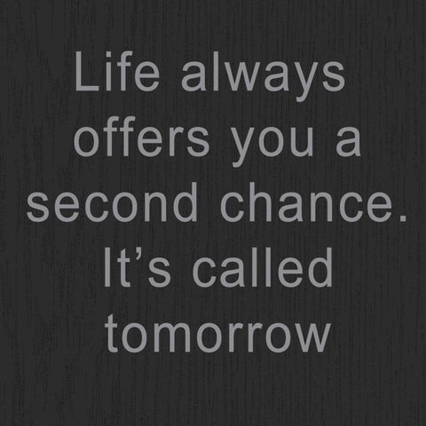 Second Chance White Modern Wood Framed Art Print with Double Matting by Greene, Taylor