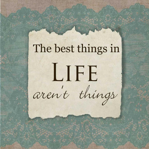 The Best Black Ornate Wood Framed Art Print with Double Matting by Greene, Taylor