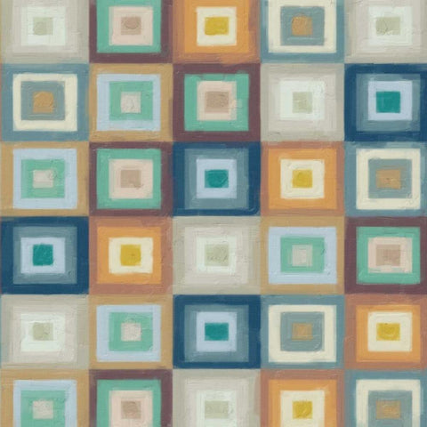 AQUILA I Black Modern Wood Framed Art Print by Greene, Taylor