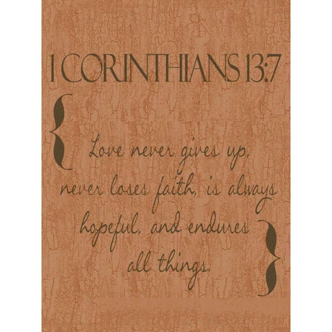 Love in Spice Black Modern Wood Framed Art Print by Greene, Taylor