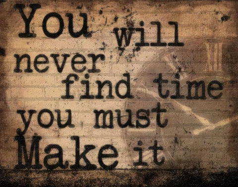 Make White Modern Wood Framed Art Print with Double Matting by Greene, Taylor