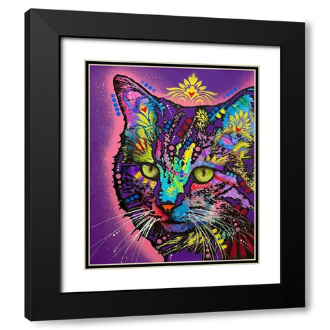 Photo Dec 20-6 45 26 PM Black Modern Wood Framed Art Print with Double Matting by Dean Russo Collection