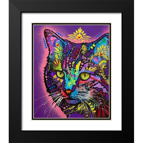 Photo Dec 20-6 45 26 PM Black Modern Wood Framed Art Print with Double Matting by Dean Russo Collection