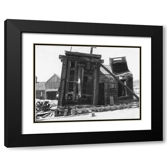 Perspective Image