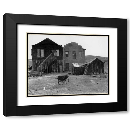 Perspective Image
