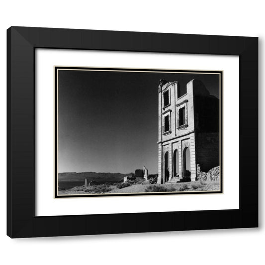 Perspective Image