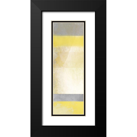 Sunlight 1_v2 Black Modern Wood Framed Art Print with Double Matting by Allen, Kimberly