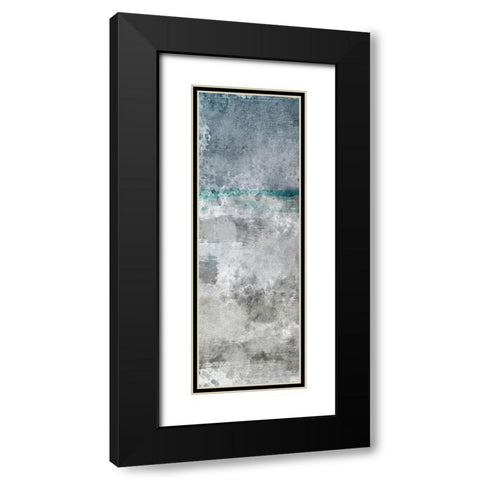 Mesmerizing Mist 2 Black Modern Wood Framed Art Print with Double Matting by Prime, Marcus