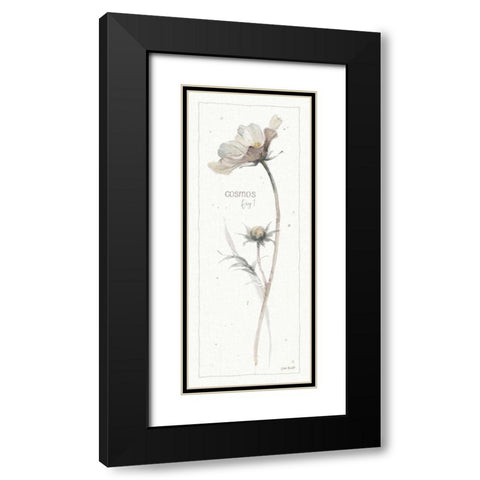 A Country Weekend VII Black Modern Wood Framed Art Print with Double Matting by Audit, Lisa