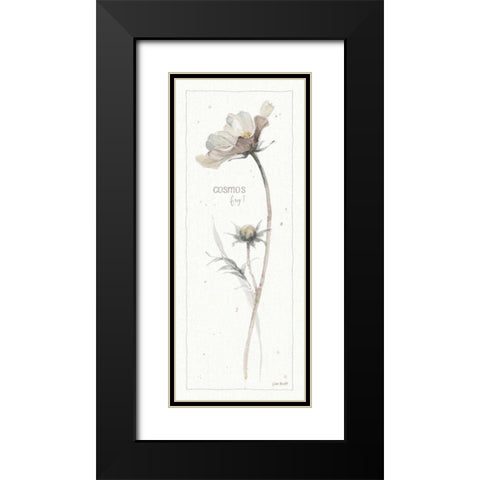 A Country Weekend VII Black Modern Wood Framed Art Print with Double Matting by Audit, Lisa