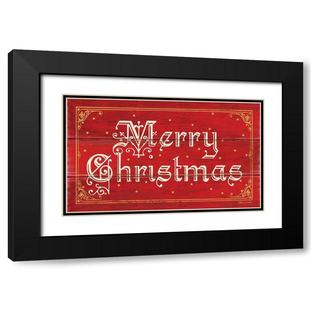 Merry Christmas by Marrott, Stephanie – frametowall