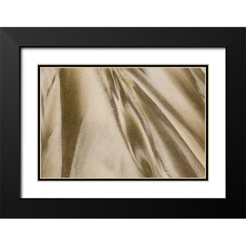Oregon, Devils Punchbowl SNA Abstract patterns Black Modern Wood Framed Art Print with Double Matting by Paulson, Don