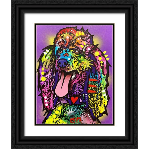 Photo Aug 13-7 43 22 PM Black Ornate Wood Framed Art Print with Double Matting by Dean Russo Collection