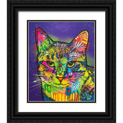 Photo Aug 20-7 22 57 PM Black Ornate Wood Framed Art Print with Double Matting by Dean Russo Collection