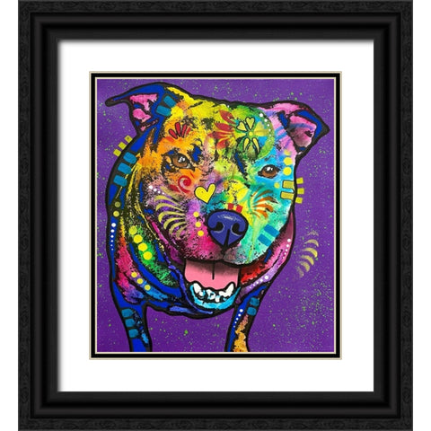 Photo Jan 11-6 33 27 PM Black Ornate Wood Framed Art Print with Double Matting by Dean Russo Collection