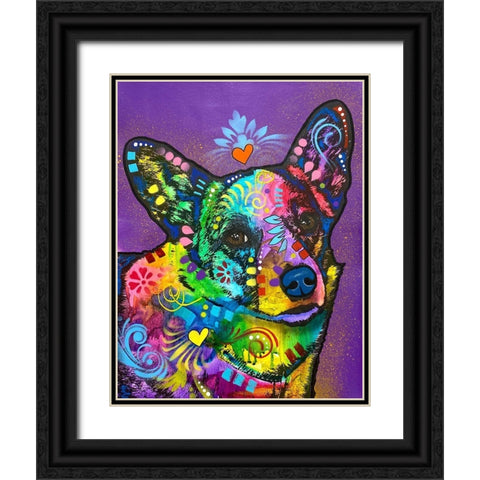 Photo Jan 15-7 45 41 PM Black Ornate Wood Framed Art Print with Double Matting by Dean Russo Collection