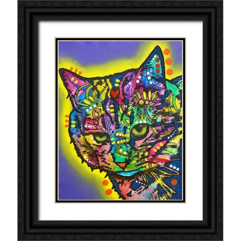 Photo Jul 30-3 58 23 PM Black Ornate Wood Framed Art Print with Double Matting by Dean Russo Collection