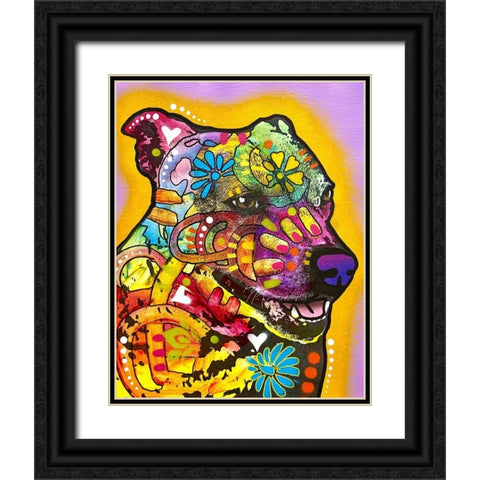 Photo Jun 30-6 57 31 PM Black Ornate Wood Framed Art Print with Double Matting by Dean Russo Collection